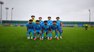 FIFA U15 World Cup 2026: India beat Cameroon 2-1, register second consecutive Group K win