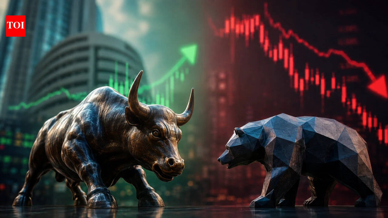 Stock market outlook: Fed meeting, crude & more - top cues guiding Dalal Street this week
