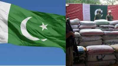 Pakistan reopens Iran border after week-long halt to commercial traffic
