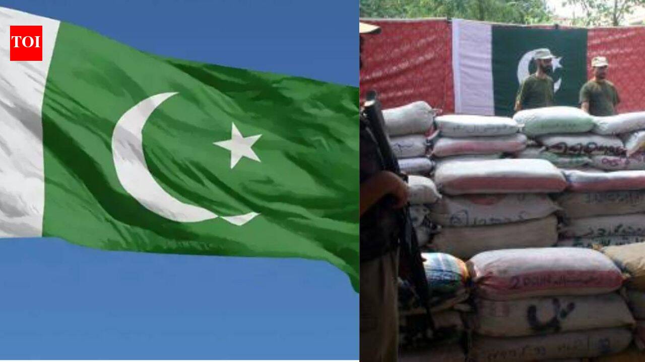 Pakistan-Iran Trade Resumes: Key border crossing reopens after attack; LPG relief expected