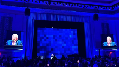 New England Patriots owner Robert Kraft founded an anti-hate organisation in 2019; its October 21 New York gala raised more than $32 million in one night, drawing Tom Brady, Jon Bon Jovi and over 800 guests