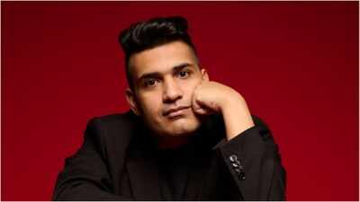 'Dhurandhar' composer Shashwat Sachdev’s wife reveals he got piano and speakers in the bedroom: ‘This tune has become an excuse’