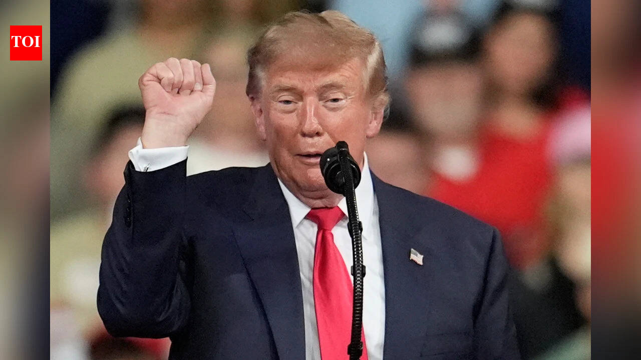 Trump claims US has secured Greenland, Venezuela in ‘greatest real estate deal’