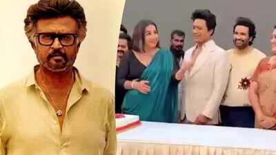 'Jailer 2’: Viral video reveals Santhanam was part of Rajinikanth and Nelson’s film, deleted scenes spark DEBATE