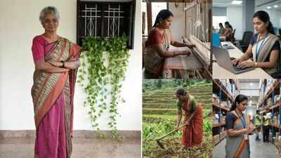 A 1999 accident left her struggling to walk and unsure how to rebuild her life; years later, Chennai activist Prema's trust is helping abandoned women, widows and cancer patients find support