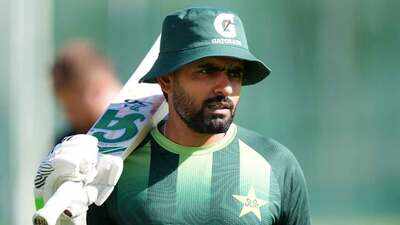 'When will you score runs?' Babar Azam's weaknesses exposed by ex-Pakistan player