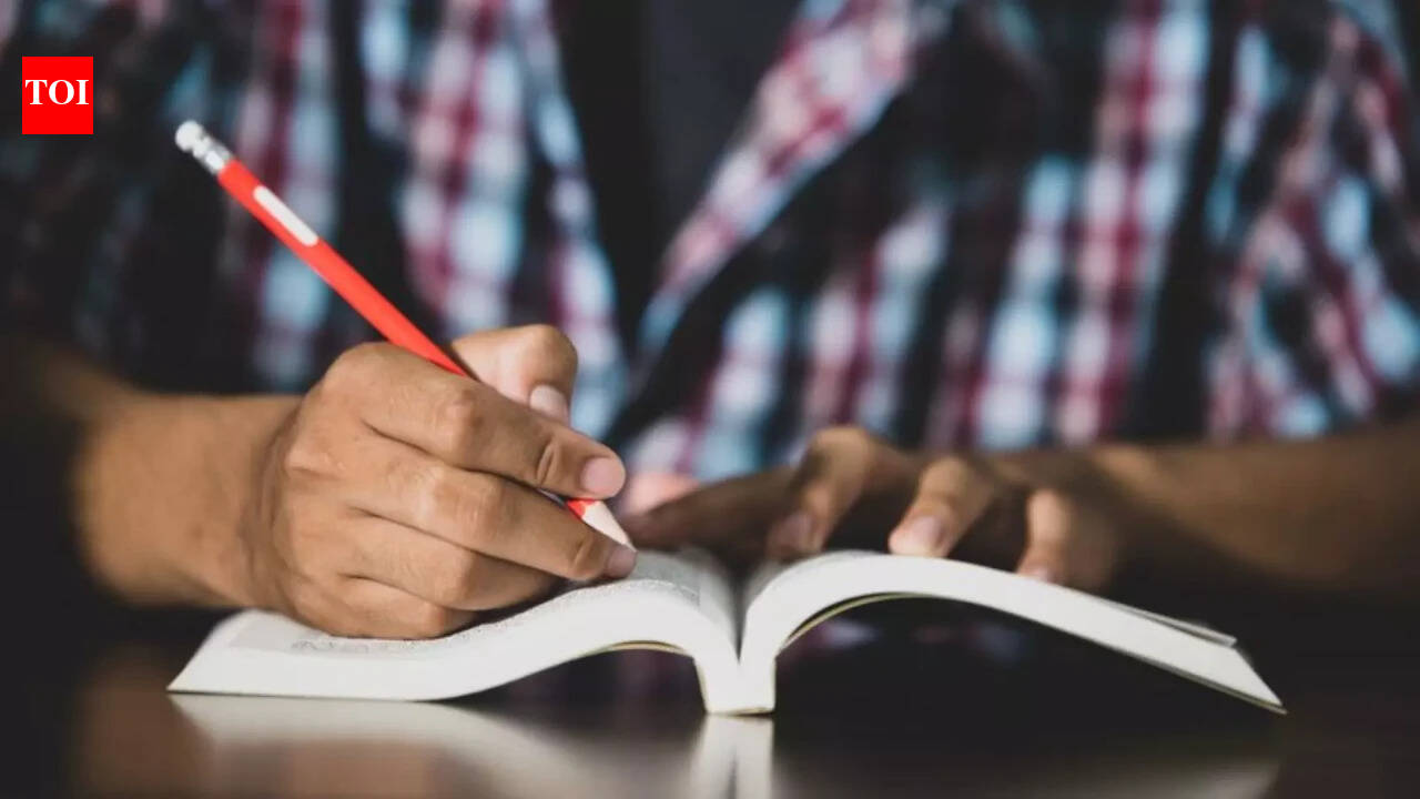 NTA releases JEE Main 2027 syllabus with no changes