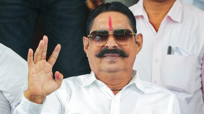 'Now that Nitish is no longer there': Expelled Anant Singh says has no regrets, to float own party