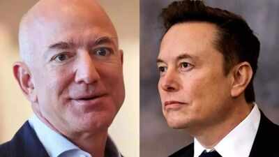 As Elon Musk’s SpaceX and Jeff Bezos’ Blue Origin get ready to build a Moon base, NASA administrator Jared Isaacman gives an important update on Artemis IV, says: This agency knows very well …