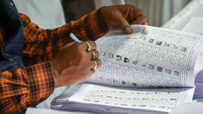 Last special SIR camps for enrolment in Delhi today