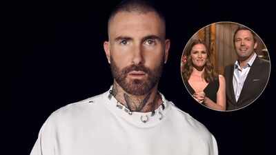 In 2018, Adam Levine bought Ben Affleck and Jennifer Garner's former Los Angeles estate for USD 31.95 million, redesigned the former Gregory Peck property, and sold it for USD 51M in 2022