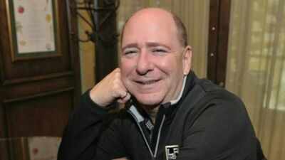 In 2020, Larry Mathews stepped away from a 60-year career in ...