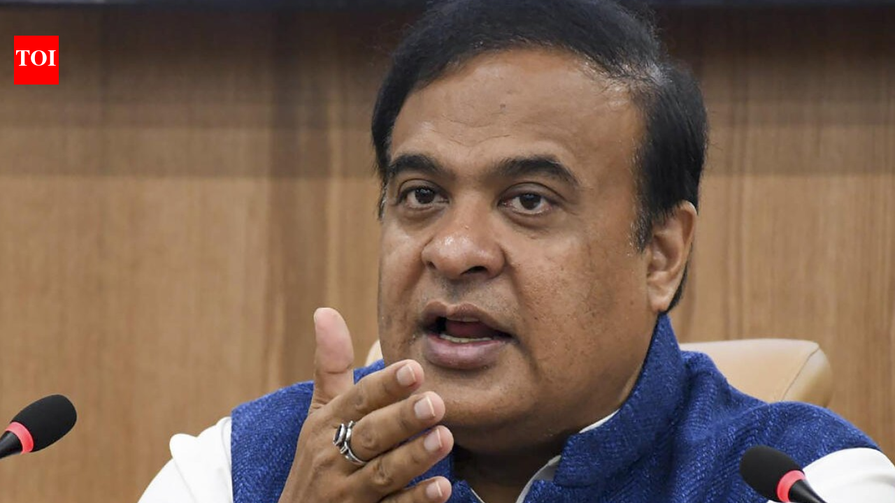 Assam to hold recruitment exams for 5,734 posts on Feb 1