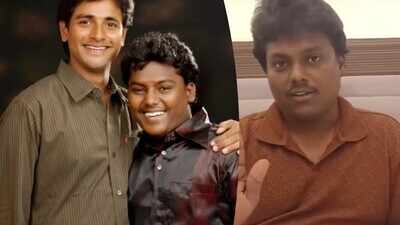 'This issue was settled long ago': Black Pandi reacts to Sivakarthikeyan controversy