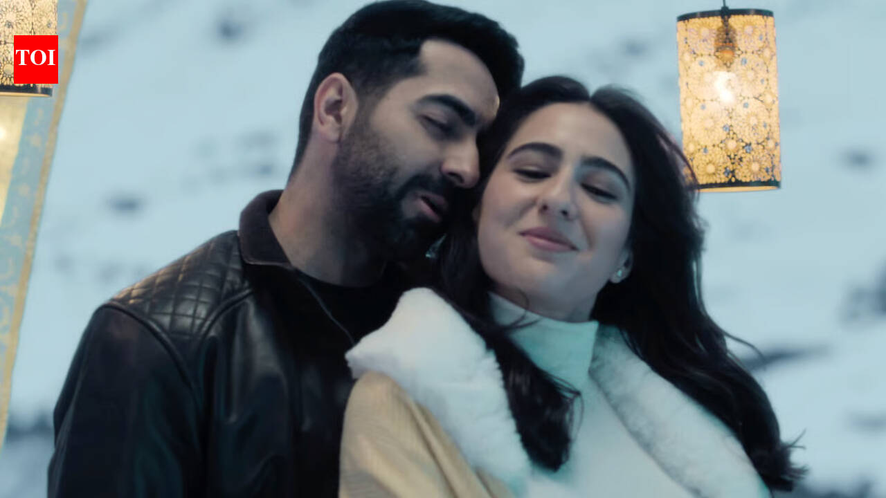 'Udta Teer' box office Day 3 [LIVE]: Ayushmann starrer is eyeing 20 cr net today