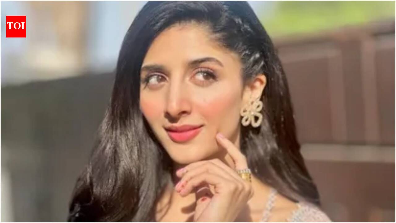 Mawra Hocane welcomes son; actor shares hospital video