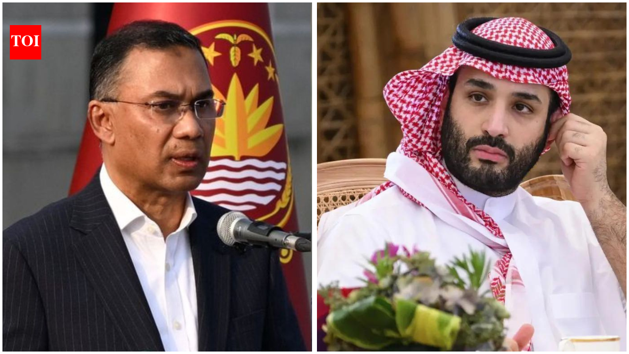 Were they beheaded? Did they get lawyers? Bangladesh seeks answers from Saudi Arabia over execution of 'couple'