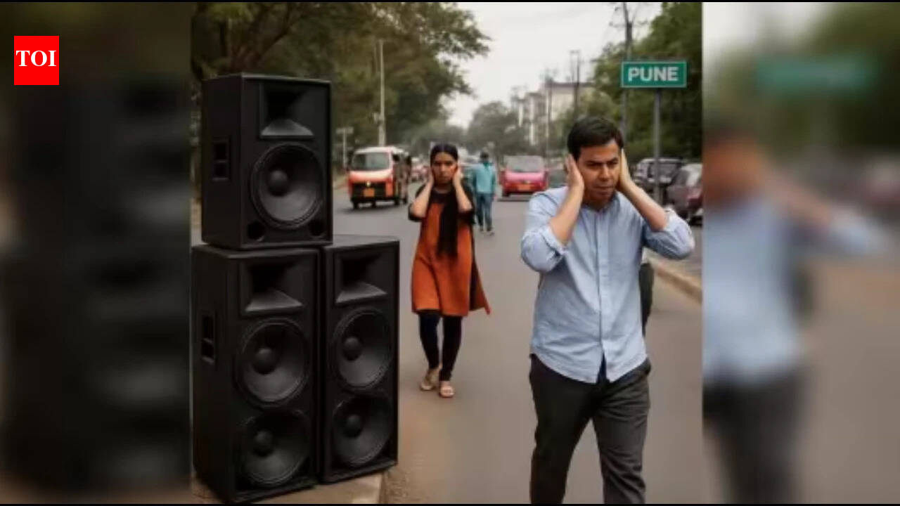 A festival, a DJ and a complaint: What residents can legally do about noise