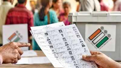ECINET row: Congress questions EC after poll body refuses to share details of ‘controversial’ software