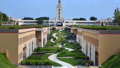BITS Pilani revamps UG curriculum to prepare students for AI era