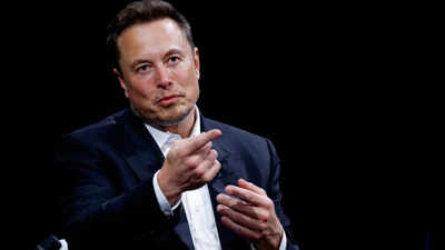'Can't use it to kill people': Musk admits restricting Starlink in Ukraine