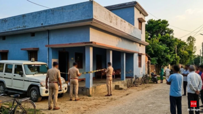 Found hanging, body then shifted to veranda: UP woman’s family alleges dowry murder