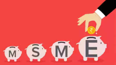 MSMEs remain upbeat despite rising input costs, manufacturing sentiment strongest: SIDBI