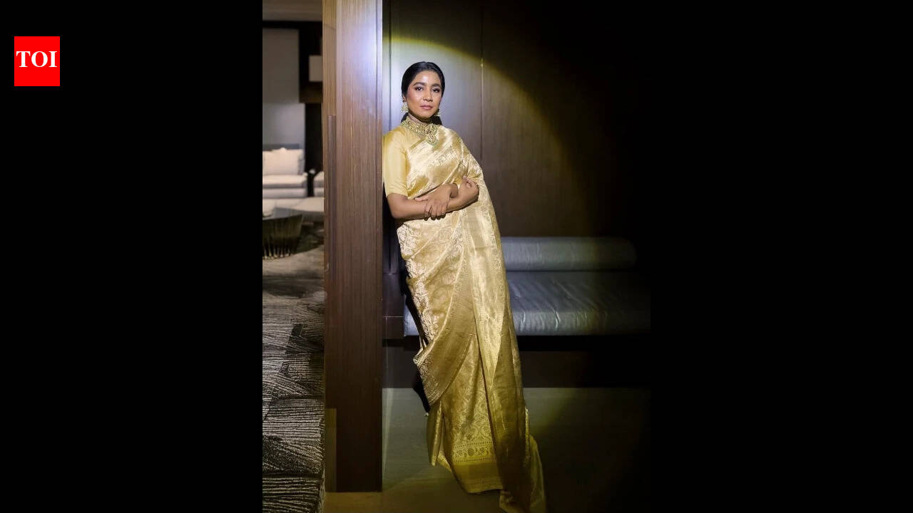 Shilpa Rao’s mic reportedly cut mid-performance in Mumbai; Singer says ...