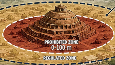 Stricter enforcement of laws needed: Experts