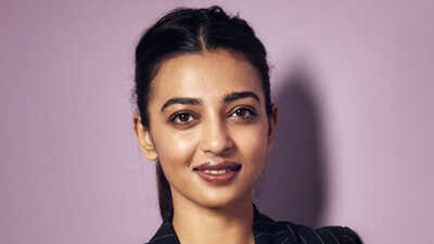 Radhika Apte on violent films: 'I don't understand how one can watch and eat popcorn while 50 men or women are getting beaten up'