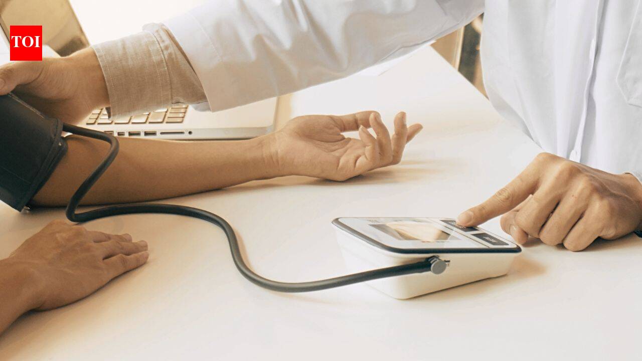 No need to take blood pressure pills now? Scientists are testing a device that can reduce BP by stimulating nerves
