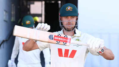 Australia get Cameron Green boost ahead of series-deciding Test against South Africa, set to return as specialist batter