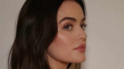 In 2019, Lucy Hale bought USD 2.95 million 1940s Spanish-style home in LA; in 2022, she got sober and spent three years transforming it from mute and simple to colorful and eccentric