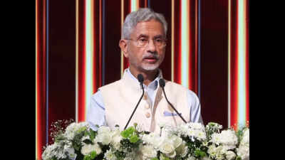 'Some still allow political calculations': Jaishankar's veiled swipe days after Rubio backs Pak ties
