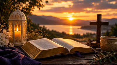 Quote of the Day from the Bible, 26 October 2026: When Fear Controls Your Decisions, Remember the Strength Described in 2 Timothy 1:7