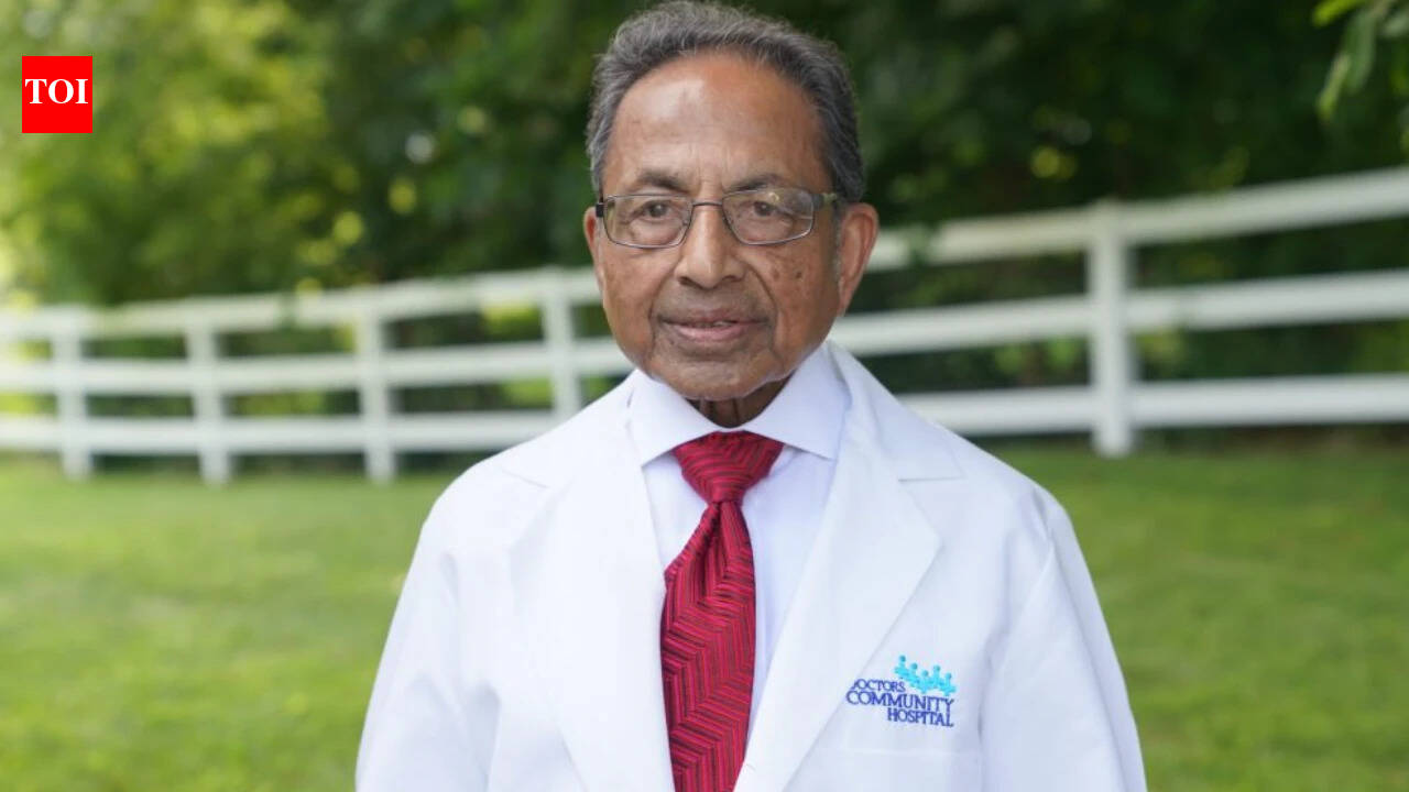 Indian American physician Navin Shah commits $525,000 to infectious disease programme in Pune