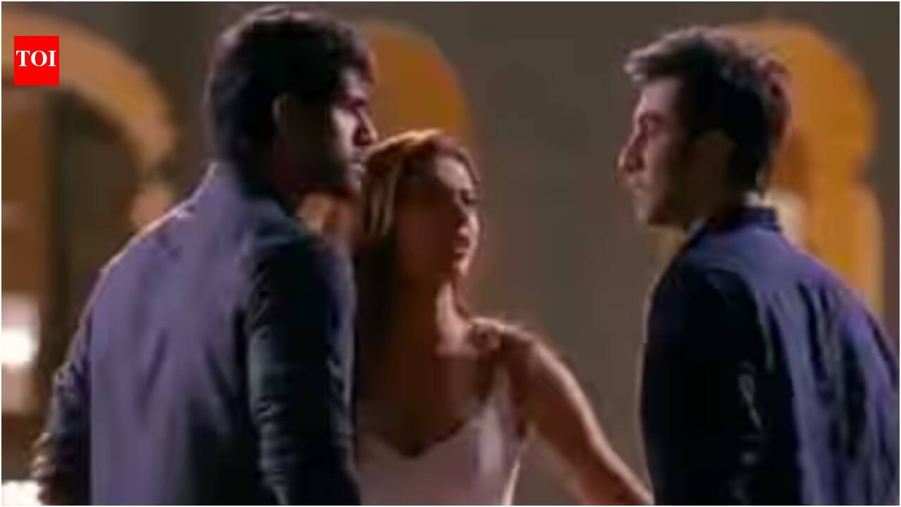 Rana Daggubati cameo: Ranbir and Ayan ‘kidnapped’ him for YJHD