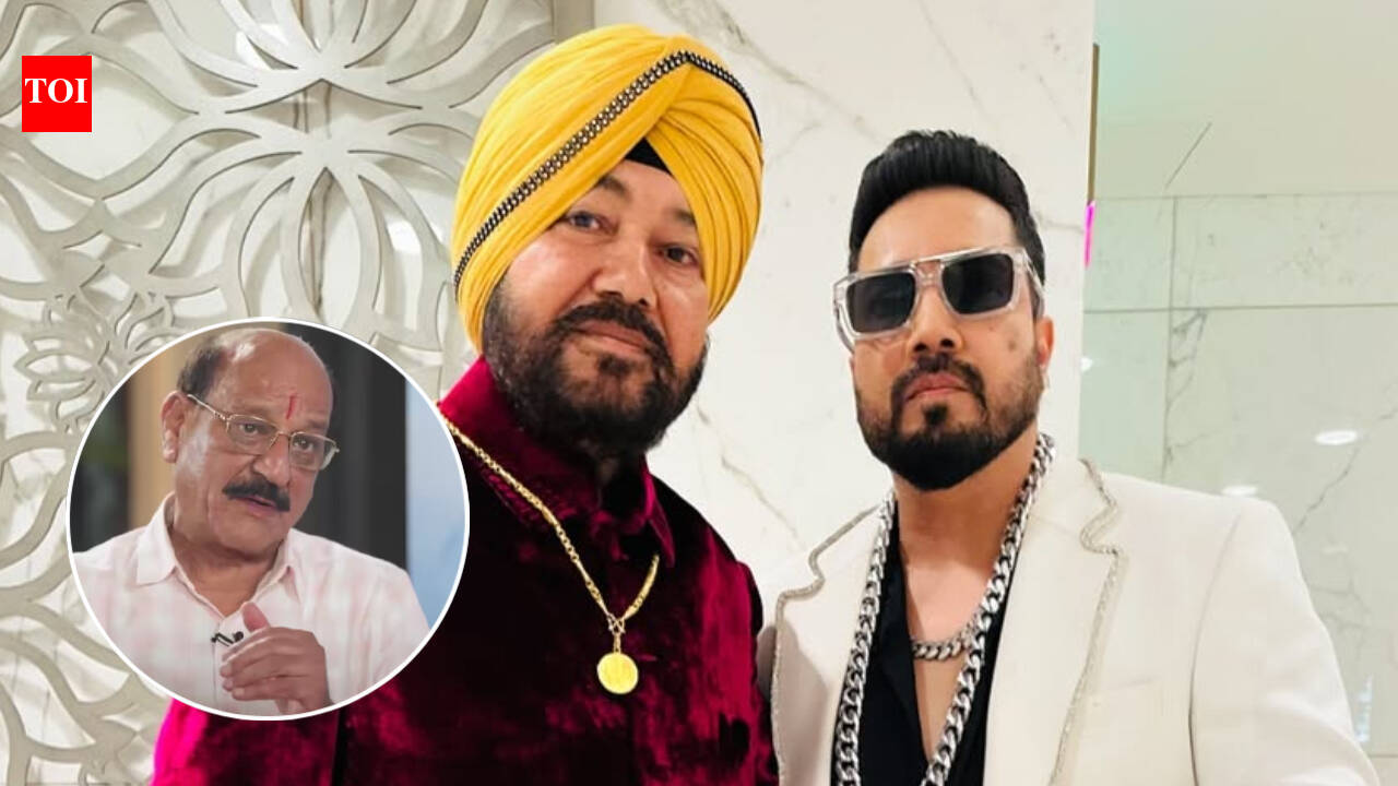Daler Mehndi row ends? Minister Subodh Uniyal apologises over phone