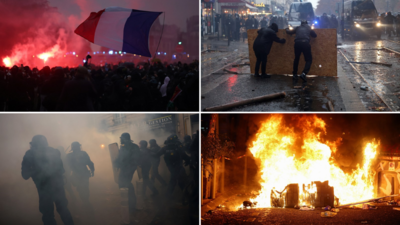 ‘A defeat for the Republic’: How October 17 protest fiasco shaped France’s security strategy