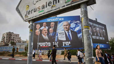 Israel elections: Can Benjamin Netanyahu turn security gains into a political victory?