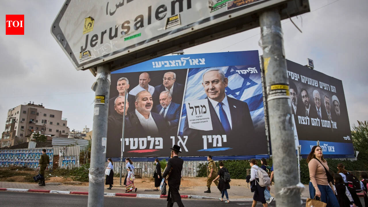 Israel elections: Can Netanyahu turn security gains into a political victory?