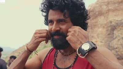 'Seyon' actor Sivakarthikeyan clarifies his stand on smoking scenes, says, 'If the story demands it, we’ll do it'