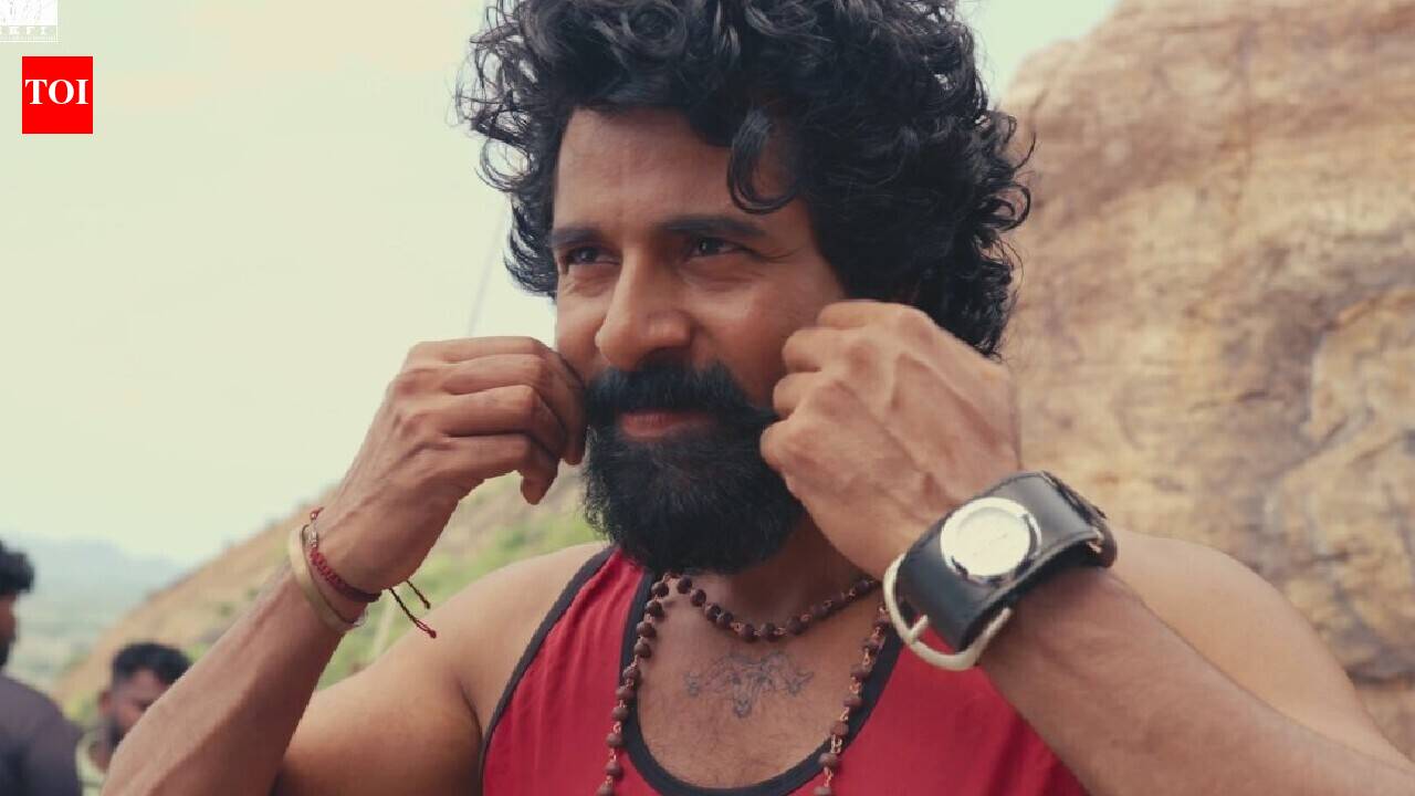 'Seyon' actor Sivakarthikeyan clarifies his stand on smoking scenes