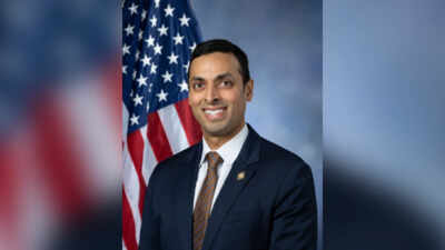 US midterms 2026: Meet Suhas Subramanyam, Indian-origin Democrat who served as advisor to Barack Obama