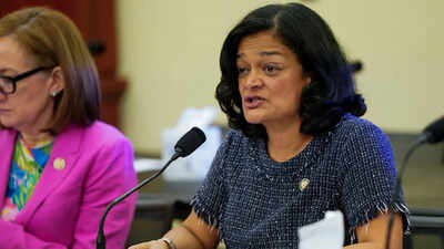 US midterms 2026: From immigration reform to Medicare for All, all about Pramila Jayapal