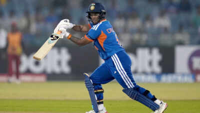 Deepti Sharma creates history, becomes first Indian woman to score ODI ton at No. 6 or lower