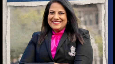 US midterms 2026: Pooja Sethi’s journey from law and business to Texas politics