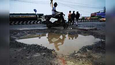No rain for Chennai for a week as cyclone threat shifts north