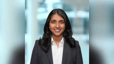 US midterms 2026: How 9/11 shaped Saritha Komatireddy’s legal career as she runs for New York attorney general