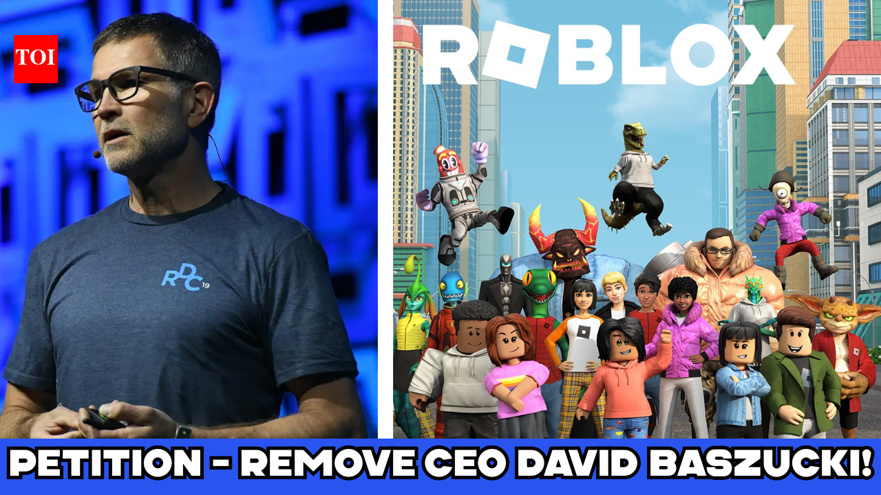 Roblox founder gives $20 million to study diet-based mental health therapies
